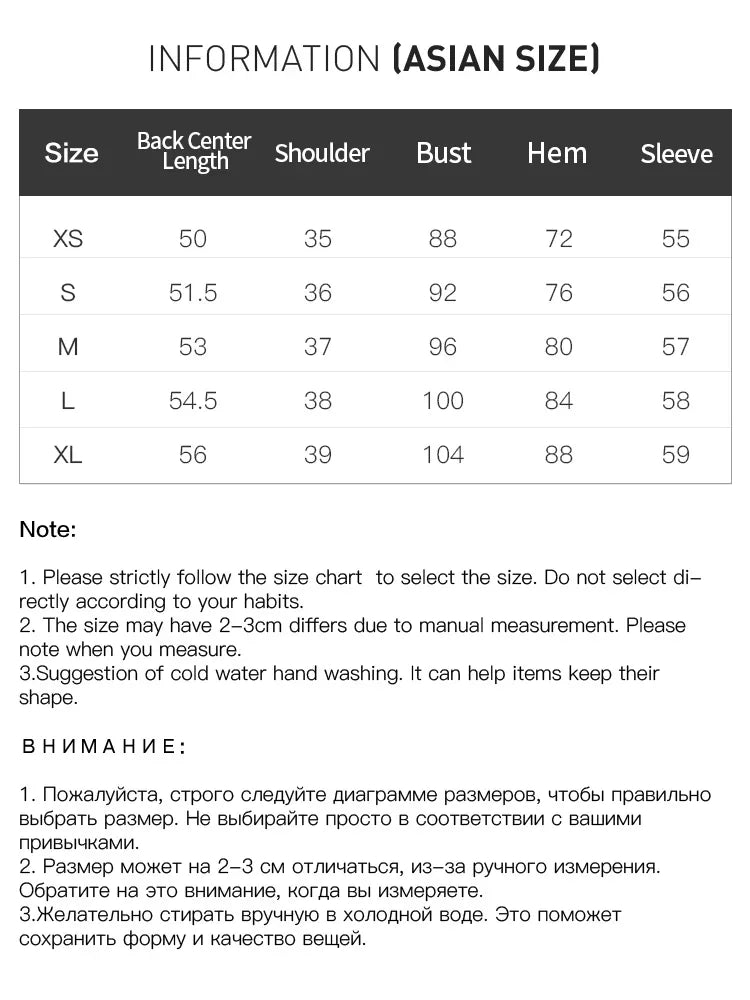100% Wool Women's Knit Sweater – Seamless Autumn Winter
