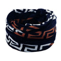 Winter Knit Infinity Scarf - Thermal Unisex Loop